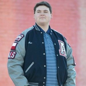 Meet your Posher, Alex